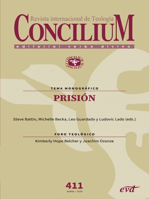 cover image of Prisión